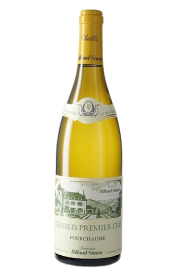 Produto: Domaine Billaud-Simon Chablis 1er Cru Fourchaume 2021