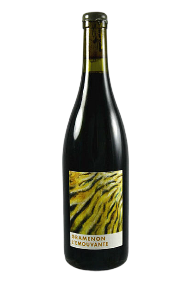 Produto: Domaine Gramenon L'émouvante 2024