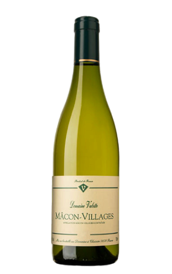 Produto: Domaine Valette Mâcon-Villages