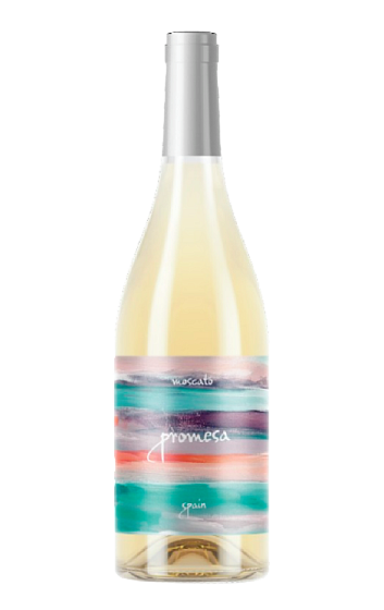 Produto: Ego Bodegas Promesa Moscato