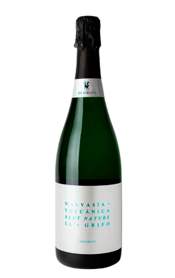 Produto: El Grifo Malvasía Brut Nature 2022
