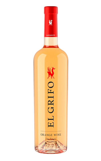 Produto: El Grifo Orange Wine Moscatel 2024
