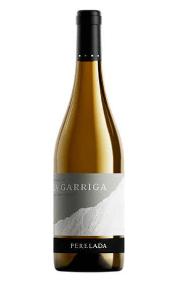 Produto: Finca La Garriga Blanco 2024