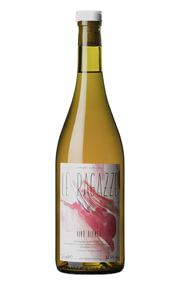 Produto: Fonterenza Le Ragazze Bianco 2022