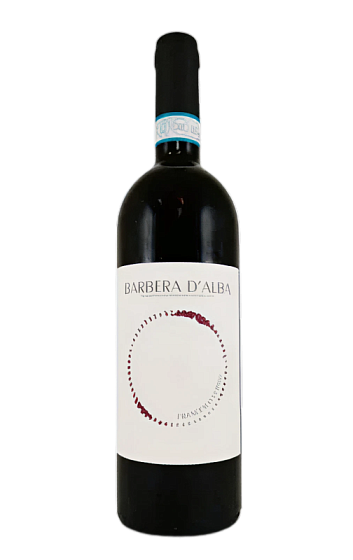 Produto: Francesco Versio Barbera d'Alba 2023