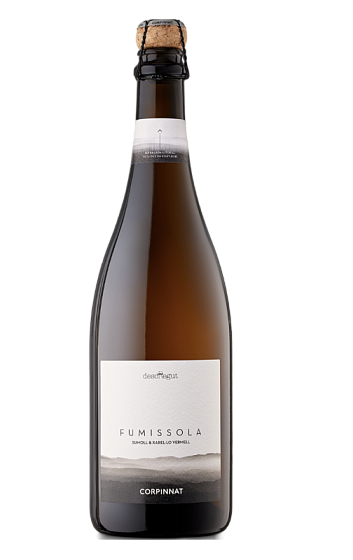 Produto: Fumissola Corpinnat Brut Nature 2021
