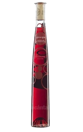 Produto: Gramona Gra a Gra 2012