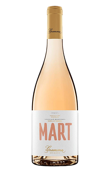 Produto: Gramona Mart Xarel·lo Tinto 2024
