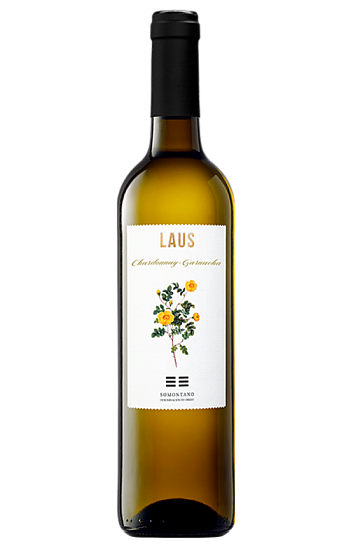 Produto: Laus Chardonnay-Garnacha 2025