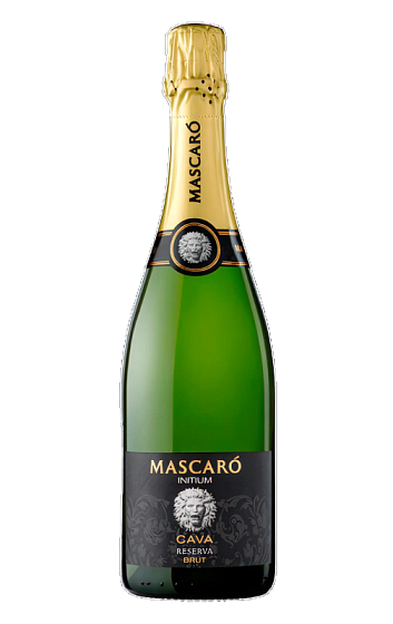 Produto: Mascaró Initium Brut Reserva 2022
