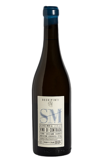 Produto: Occhipinti Vino di Contrada Santa Margherita SM 2024