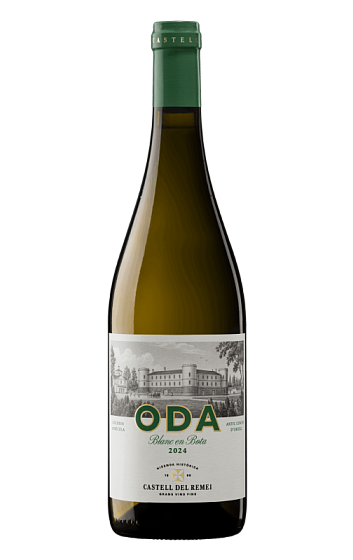 Produto: Oda Blanc 2024