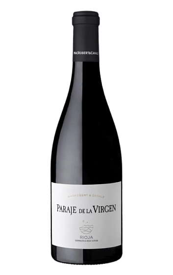 Produto: Paraje de la Virgen 2022