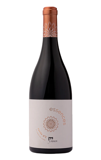 Produto: Resalte Essences Cuvée