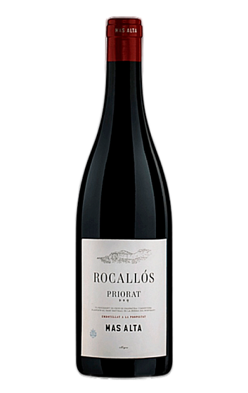 Produto: Mas Alta Rocallós 2023