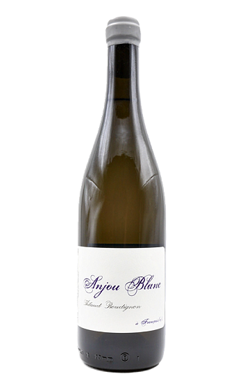Produto: Thibaud Boudignon À Françoise Anjou Blanc 2023