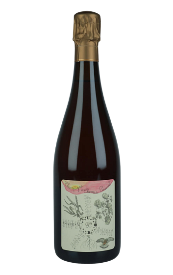 Produto: Thomas Perseval La Masure 2021