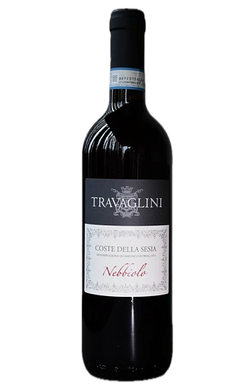 Produto: Travaglini Nebbiolo Coste Della Sesia 2024