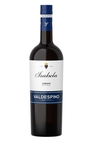 Produto: Valdespino Cream Isabela