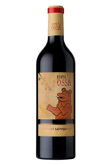 Produto: Venta La Ossa Cabernet Sauvignon 2019