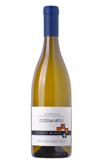 Produto: Vigneti Massa Costa del Vento Derthona 2023
