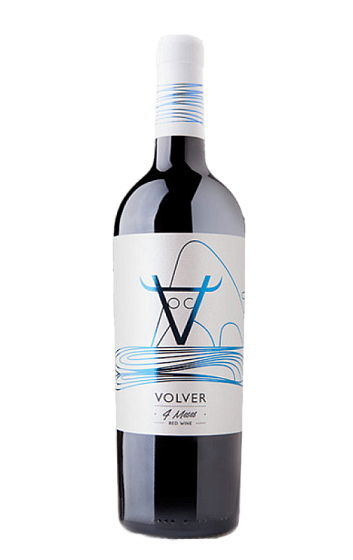 Produto: Volver 4 Meses 2023
