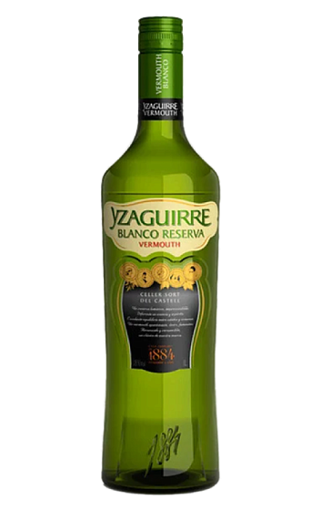 Produto: Yzaguirre Blanco Reserva