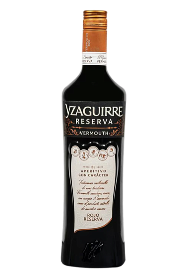 Produto: Yzaguirre Rojo Reserva
