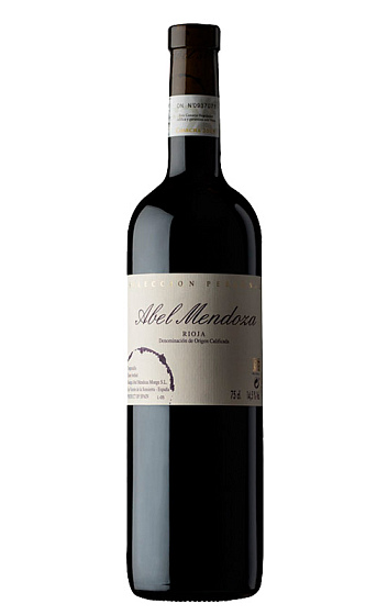 Produto: Abel Mendoza Selección Personal 2021