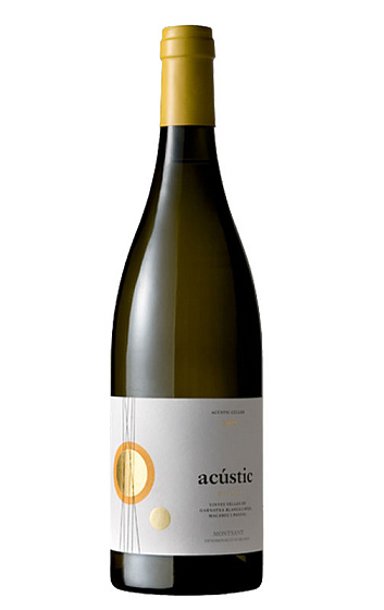 Produto: Acústic Blanc 2024