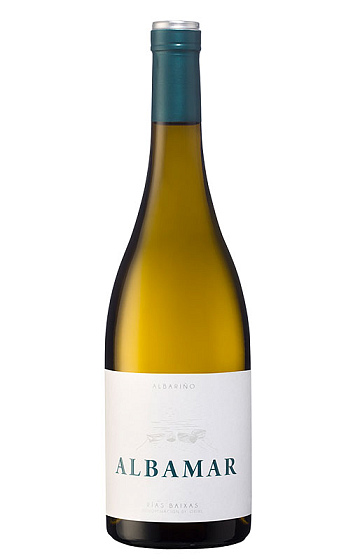 Produto: Albamar 2024