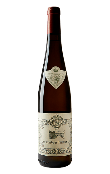 Produto: Albariño de Fefiñanes 2025