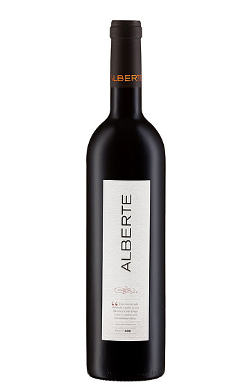 Produto: Alberte Tinto 2024