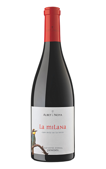 Produto: Albet i Noya La Milana 2023