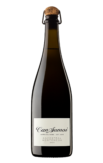 Produto: Can Sumoi Ancestral Montònega 2024