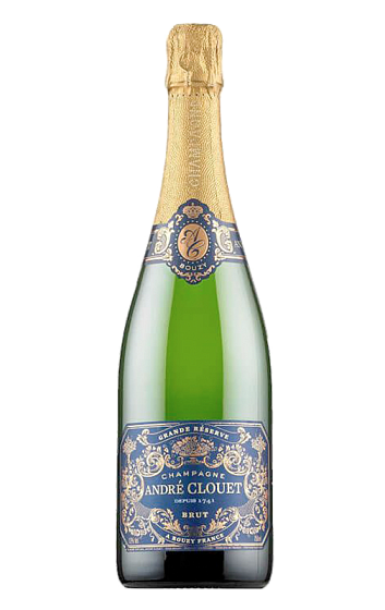 Produto: André Clouet Grande Réserve Brut 3L