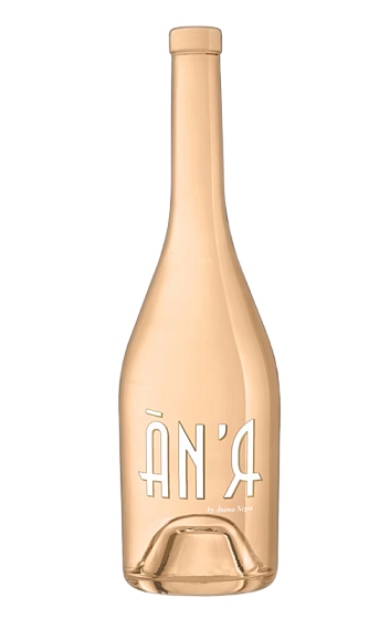 Produto: Ànima Negra 'AN/R' 2025