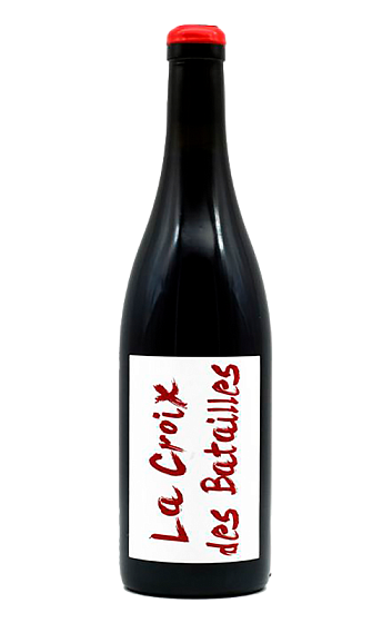 Produto: Anne et Jean-François Ganevat La Croix des Batailles Rouge NV