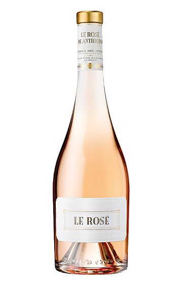 Produto: Le Rosé de Antídoto 2024
