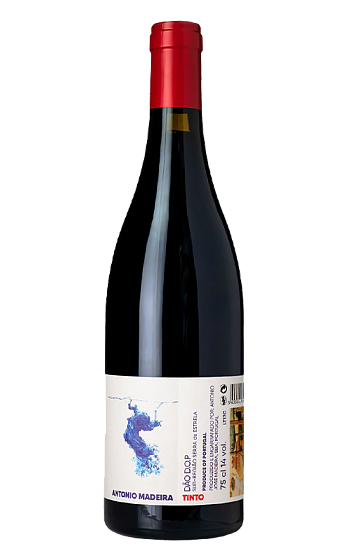 Produto: António Madeira Tinto 2022