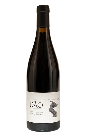 Produto: António Madeira Vinhas Velhas Tinto 2022