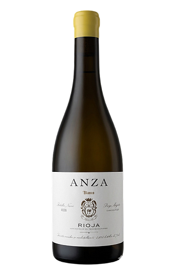 Produto: Anza Blanco 2024
