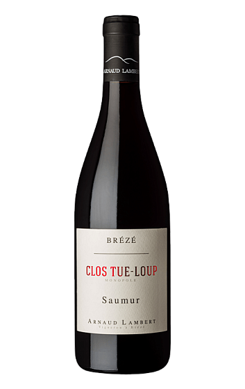 Produto: Arnaud Lambert Clos Tue-Loup 2023