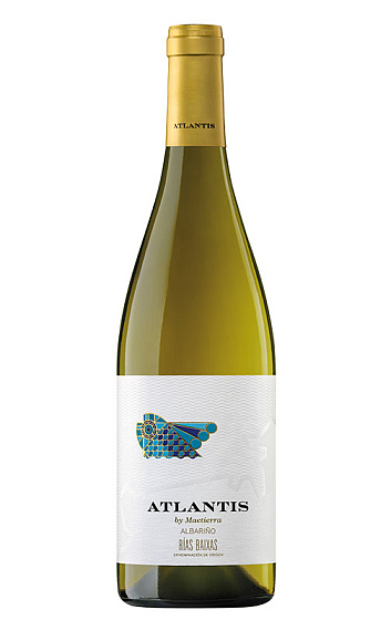 Produto: Atlantis Albariño 2024