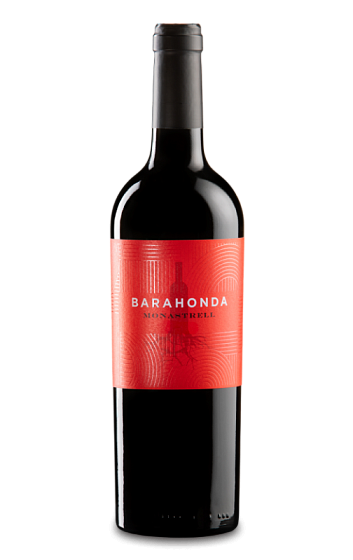 Produto: Barahonda Monastrell 2024