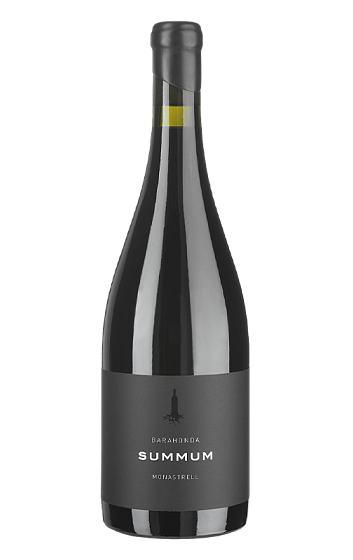 Produto: Barahonda Summum Organic 2022