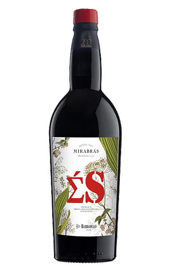 Produto: Barbadillo ÁS de Mirabrás Sumatorio