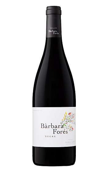 Produto: Bàrbara Forés Negre 2022