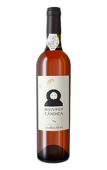 Produto: Barbeito Malvasia Cândida Reserva Especial