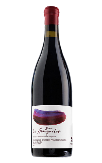 Produto: Las Pedreras Barrio Los Arroyuelos 2023